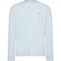 Calvin Klein Pull-over bleu clair