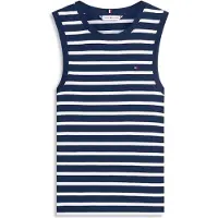 Tommy Hilfiger T-shirt Sans Manches Cody
