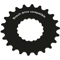 Stronglight Pignon d'entraînement E-Bike p.Bosch Gen2,15 dents noir,2015