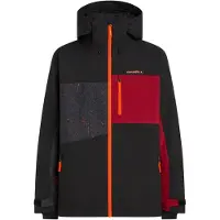 O'Neill Veste Fwc´cruz Triple