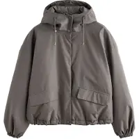 Next Veste mi-saison taupe