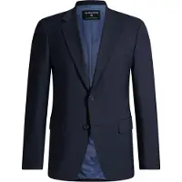 Strellson Veste de costume bleu marine