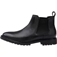 Lloyd Chelsea Boots noir