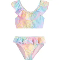 Next Bikini azur / jaune / lavande / rose