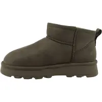 Tom Tailor Boots kaki