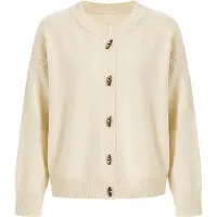 Imily Bela Cardigan crème