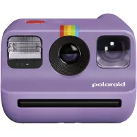 Polaroid Go 2 Mauve