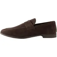 Next Chaussure basse chocolat