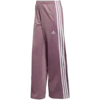 Adidas Pantalon de sport rose clair / blanc