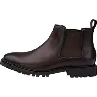 Lloyd Chelsea Boots marron