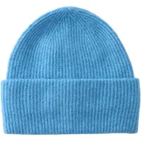 Samsøe & Samsøe Bonnet azur