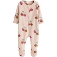 Next Pyjama pueblo / roseau / orchidée / rose