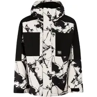 Protest Veste de sport 'PRTMarvin JR' blanc cassé