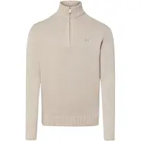 Nils Sundström Pull-over sable