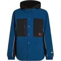 O'Neill Veste outdoor bleu / noir