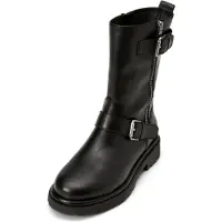 Marc O'Polo Bottines 'Birte' noir