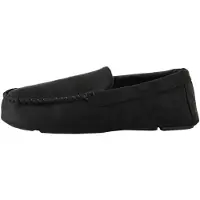 Next Mocassin noir