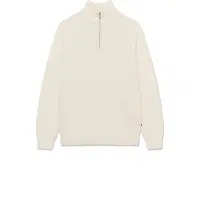 Matinique Pull-over 'MAHellson' blanc