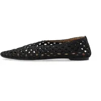 Bianco Ballerines 'LILJA ' noir
