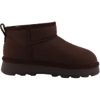 Tom Tailor Boots chocolat