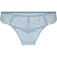 Hunkemoller String bleu