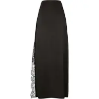 Hunkemoller Jupe 'Cecilia' noir