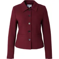 More & more Blazer lie de vin