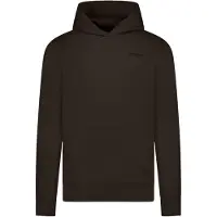 Cars Jeans Sweat-shirt 'TYLO' brun foncé