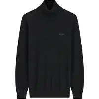 GUESS Pull-over 'NIGEL' noir