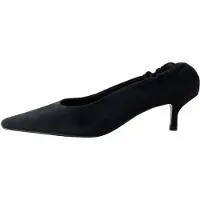 Next Escarpins 'Forever Comfort' noir