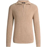 Strellson Pull-over beige