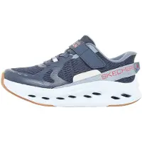 SKECHERS Baskets 'MAX CUSHIONING GLIDE-STEP' marine