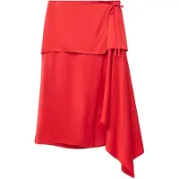 And Other Stories & Other Stories Jupe rouge vif