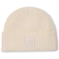 JOOP! Bonnet blanc cassé