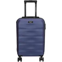 Dugros Beagles Originals, modèle Travel, référence 19214, couleur bleu acier