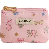 Cath Kidston Porte-monnaies beige / jaune d'or / rose / rose foncé