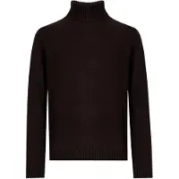 JOOP! Pull-over 'Lerency' brun foncé