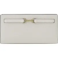 Michael Kors Porte-monnaies crème
