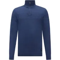 Blend Pull-over 'BHREDHILL' bleu