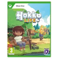 Hokko Life Xbox One