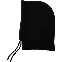 Ichi Bonnet 'IAGUNILLA' noir