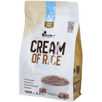 Olimp Cream Of Rice (1000g)Chocolat Crèmes De RizOlimp Sport Nutrition