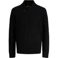 Jack & jones Premium Pull-over 'JPRBLUCALLUM' noir