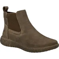 Josef seibel Angelina 01 | Bottines pour Femmes | marron