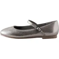 Next Ballerines argent