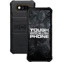 JCB Toughphone E10 4gb/64gb 6.6´´ Noir One Size / EU Plug 220V