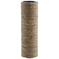 Catit Tube Naturel 26 cm x 8 cm
