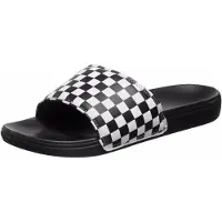 Vans Sandales 'VN0A5HF527I1' mélange de couleurs