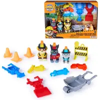 Rubble & Crew 6076598, 3 ans, multicolore