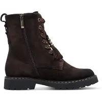 Tamaris Bottines à lacets pour femmes